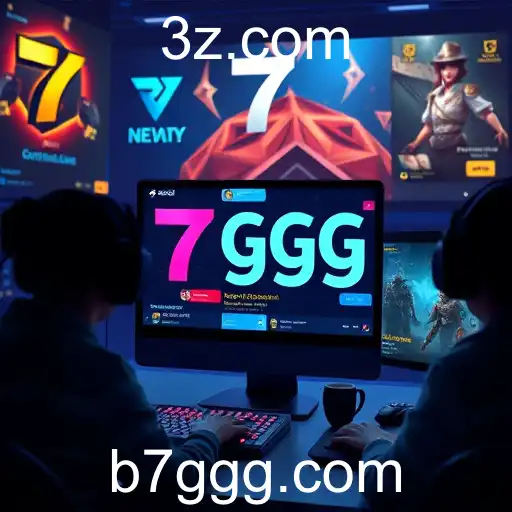 Novos Horizontes dos Jogos Online em Língua Portuguesa