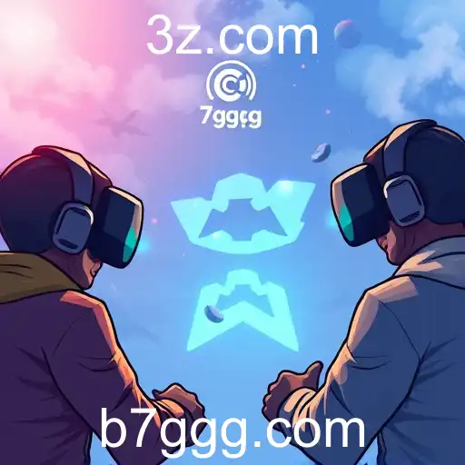 A Nova Era dos Jogos Online: 7ggg.com e a Revolução no Brasil