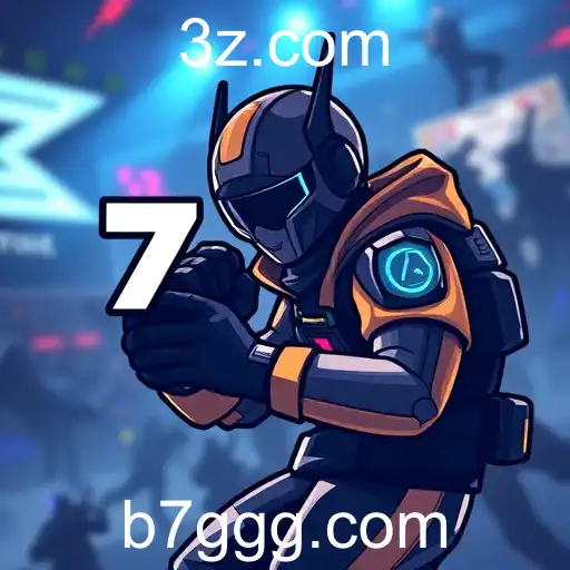 A Ascensão da 7ggg.com no Mundo dos Jogos Online