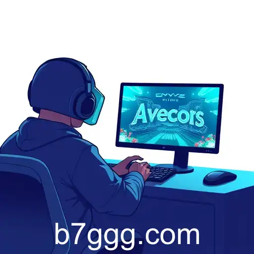 Ascensão do 7ggg.com no Mundo dos Jogos